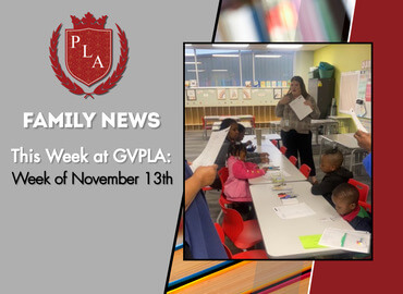  George and Veronica Phalen Leadership Academy